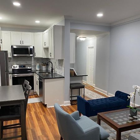 Spacious Apartment In Boston Zewnętrze zdjęcie