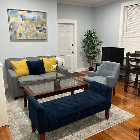 Spacious Apartment In Boston Zewnętrze zdjęcie