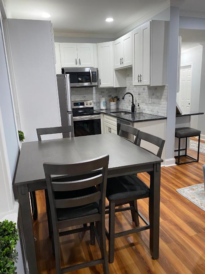 Spacious Apartment In Boston Zewnętrze zdjęcie