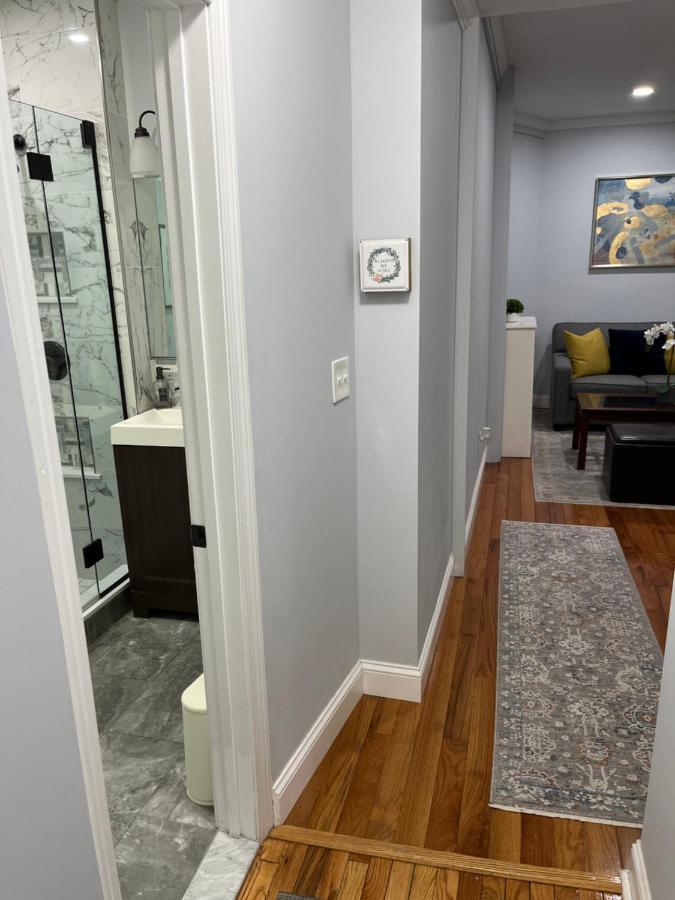 Spacious Apartment In Boston Zewnętrze zdjęcie