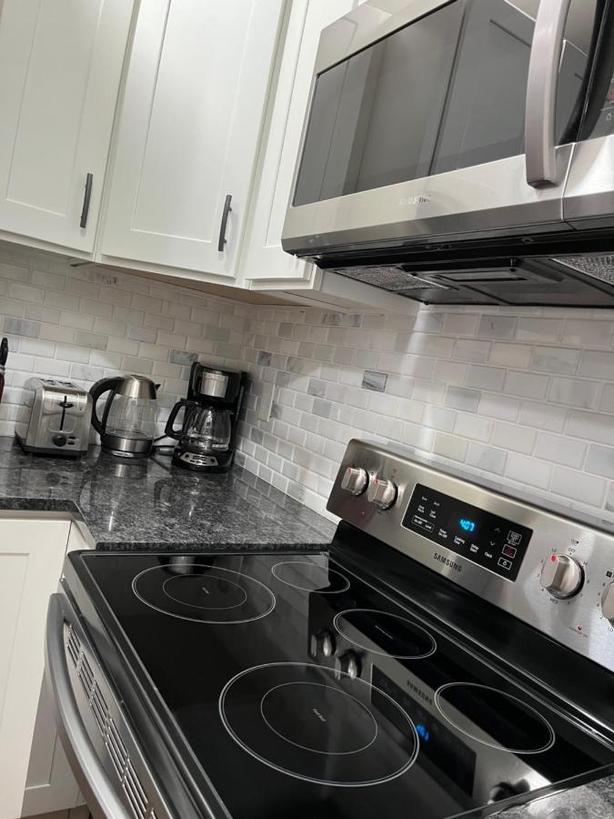 Spacious Apartment In Boston Zewnętrze zdjęcie